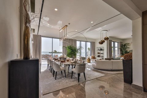 Vila di Abu Dhabi, UAE 5 bilik tidur, 454 meter persegi № 614993 - foto 3