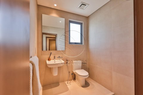 Vila di Abu Dhabi, UAE 5 bilik tidur, 454 meter persegi № 614993 - foto 19