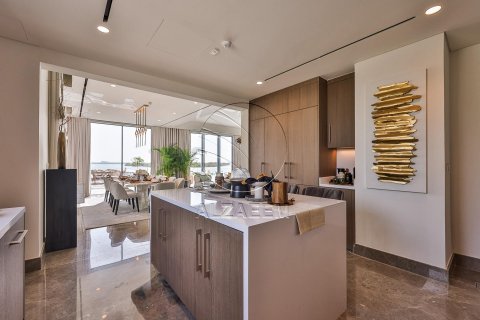 Vila di Abu Dhabi, UAE 5 bilik tidur, 454 meter persegi № 614993 - foto 9