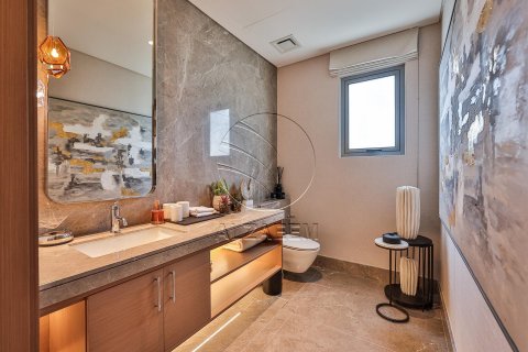 Vila di Abu Dhabi, UAE 5 bilik tidur, 454 meter persegi № 614993 - foto 15