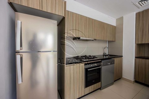 Byt v Al Reem Island, Abu Dhabi, SAE 1 ložnice, 63 m² Č.: 615031 - fotografie 8