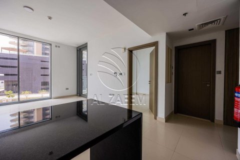 Byt v Al Reem Island, Abu Dhabi, SAE 1 ložnice, 63 m² Č.: 615031 - fotografie 11