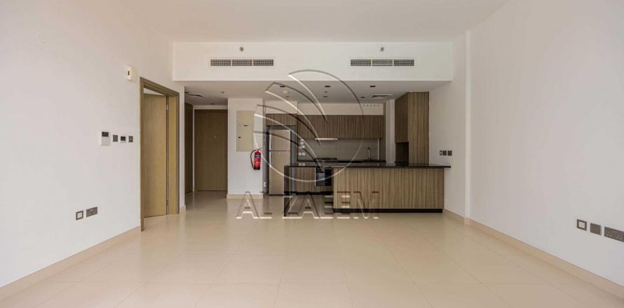 Byt v Al Reem Island, Abu Dhabi, SAE 1 ložnice, 63 m² Č.: 615031