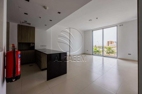 Byt v Al Reem Island, Abu Dhabi, SAE 1 ložnice, 63 m² Č.: 615031 - fotografie 4