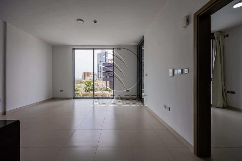 Byt v Al Reem Island, Abu Dhabi, SAE 1 ložnice, 63 m² Č.: 615031 - fotografie 5