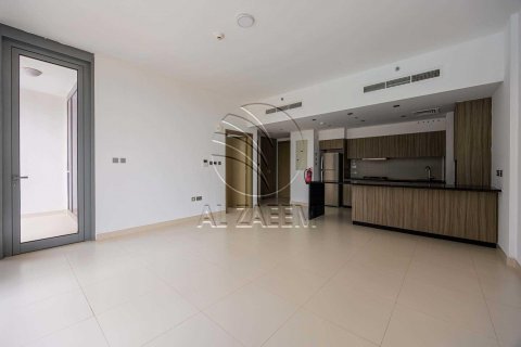 Byt v Al Reem Island, Abu Dhabi, SAE 1 ložnice, 63 m² Č.: 615031 - fotografie 3