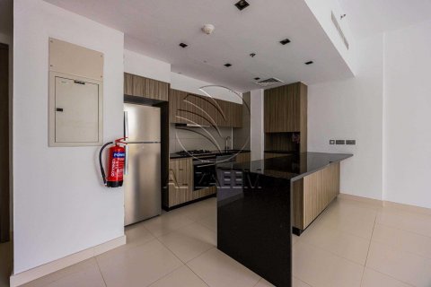 Byt v Al Reem Island, Abu Dhabi, SAE 1 ložnice, 63 m² Č.: 615031 - fotografie 7