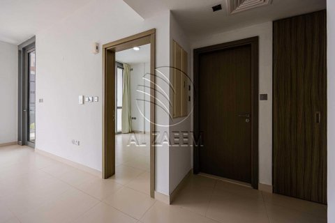 Byt v Al Reem Island, Abu Dhabi, SAE 1 ložnice, 63 m² Č.: 615031 - fotografie 12
