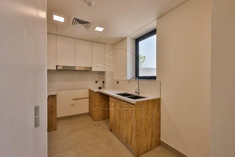 Řadový dům na Yas Island, Abu Dhabi, SAE 2 ložnice, 169 m² Č.: 615030 - fotografie 8
