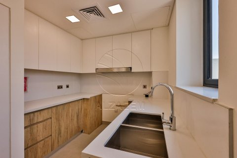 Řadový dům na Yas Island, Abu Dhabi, SAE 2 ložnice, 169 m² Č.: 615030 - fotografie 20