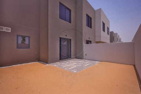 Řadový dům na Yas Island, Abu Dhabi, SAE 2 ložnice, 169 m² Č.: 615030 - fotografie 2