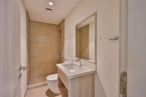 Řadový dům na Yas Island, Abu Dhabi, SAE 2 ložnice, 169 m² Č.: 615030 - fotografie 15