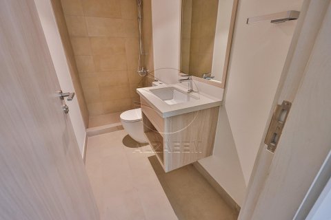 Řadový dům na Yas Island, Abu Dhabi, SAE 2 ložnice, 169 m² Č.: 615030 - fotografie 16