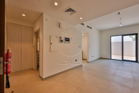 Řadový dům na Yas Island, Abu Dhabi, SAE 2 ložnice, 169 m² Č.: 615030 - fotografie 3