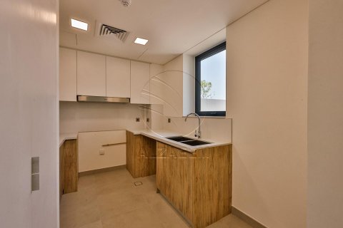 Řadový dům na Yas Island, Abu Dhabi, SAE 2 ložnice, 169 m² Č.: 615030 - fotografie 19
