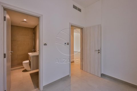 Řadový dům na Yas Island, Abu Dhabi, SAE 2 ložnice, 169 m² Č.: 615030 - fotografie 14
