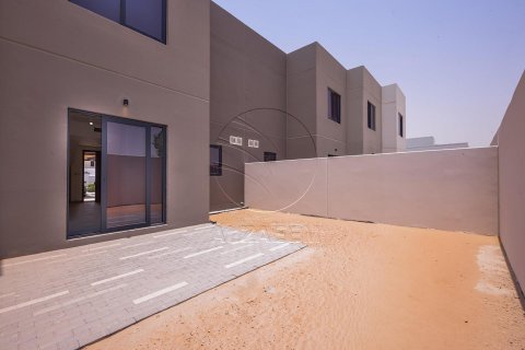 Řadový dům na Yas Island, Abu Dhabi, SAE 2 ložnice, 169 m² Č.: 615030 - fotografie 21