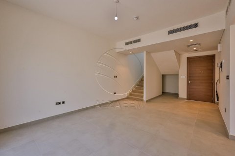 Řadový dům na Yas Island, Abu Dhabi, SAE 2 ložnice, 169 m² Č.: 615030 - fotografie 4