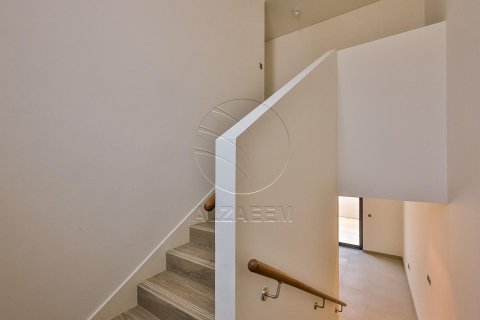 Řadový dům na Yas Island, Abu Dhabi, SAE 2 ložnice, 169 m² Č.: 615030 - fotografie 23