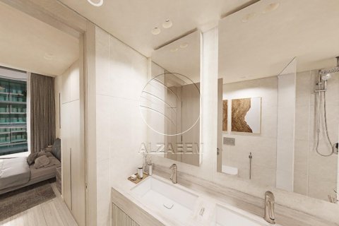 Müüa korter on the Saadiyat Island, Abu Dhabi, AÜE: 1 magamistoaga, 78 m² Nr 615028 - pilt 12