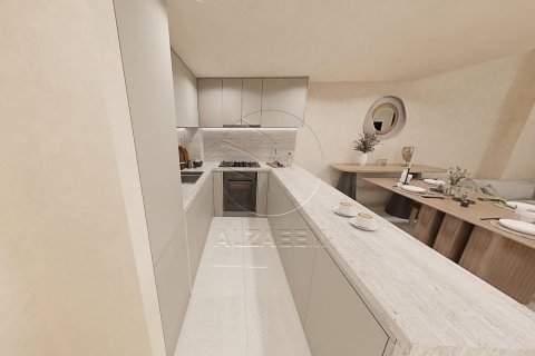 Müüa korter on the Saadiyat Island, Abu Dhabi, AÜE: 1 magamistoaga, 78 m² Nr 615028 - pilt 7