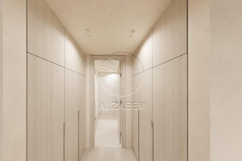 Müüa korter on the Saadiyat Island, Abu Dhabi, AÜE: 1 magamistoaga, 78 m² Nr 615028 - pilt 13