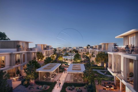 Shtëpi në qytet në Al Reem Island, Abu Dhabi, Emiratet e Bashkuara Arabe 3 dhoma gjumi, 243 m2. № 615029 - Foto 10