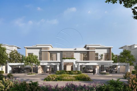 Shtëpi në qytet në Al Reem Island, Abu Dhabi, Emiratet e Bashkuara Arabe 3 dhoma gjumi, 243 m2. № 615029 - Foto 12
