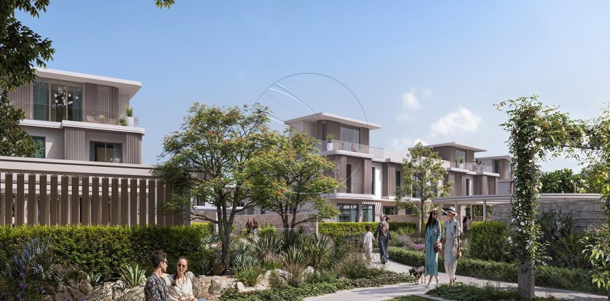 Shtëpi në qytet në Al Reem Island, Abu Dhabi, Emiratet e Bashkuara Arabe 3 dhoma gjumi, 243 m2. № 615029