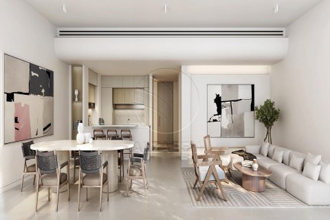 Shtëpi në qytet në Al Reem Island, Abu Dhabi, Emiratet e Bashkuara Arabe 3 dhoma gjumi, 243 m2. № 615029 - Foto 2