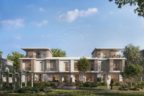 Shtëpi në qytet në Al Reem Island, Abu Dhabi, Emiratet e Bashkuara Arabe 3 dhoma gjumi, 243 m2. № 615029 - Foto 11