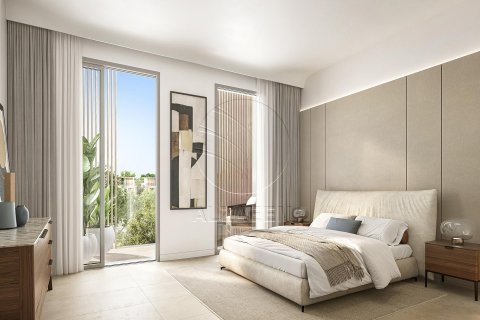 Shtëpi në qytet në Al Reem Island, Abu Dhabi, Emiratet e Bashkuara Arabe 3 dhoma gjumi, 243 m2. № 615029 - Foto 5