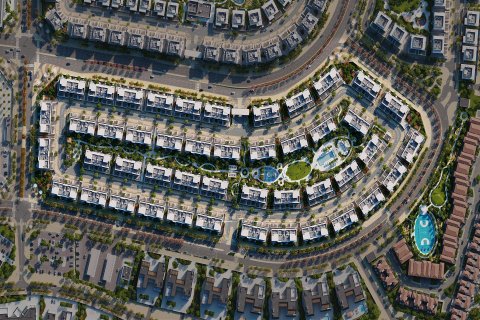 Shtëpi në qytet në Al Reem Island, Abu Dhabi, Emiratet e Bashkuara Arabe 3 dhoma gjumi, 243 m2. № 615029 - Foto 9
