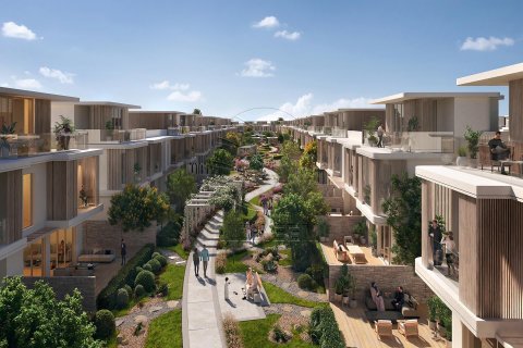 Shtëpi në qytet në Al Reem Island, Abu Dhabi, Emiratet e Bashkuara Arabe 3 dhoma gjumi, 243 m2. № 615029 - Foto 8