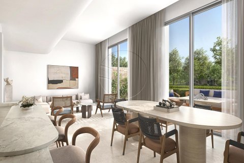 Shtëpi në qytet në Al Reem Island, Abu Dhabi, Emiratet e Bashkuara Arabe 3 dhoma gjumi, 243 m2. № 615029 - Foto 3