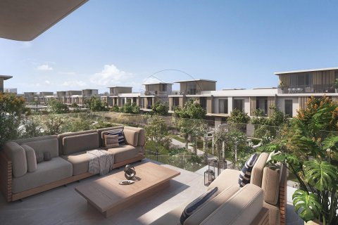 Shtëpi në qytet në Al Reem Island, Abu Dhabi, Emiratet e Bashkuara Arabe 3 dhoma gjumi, 243 m2. № 615029 - Foto 7