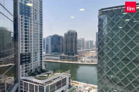 مكتب للإيجار في الخليج التجاري، دبي، الإمارات العربية المتحدة 94.6 متر مربع ، رقم 632967 - صورة 12