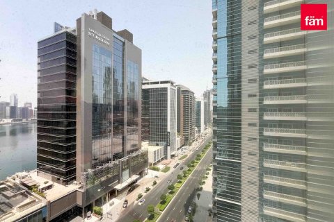 مكتب للإيجار في الخليج التجاري، دبي، الإمارات العربية المتحدة 94.6 متر مربع ، رقم 632967 - صورة 13