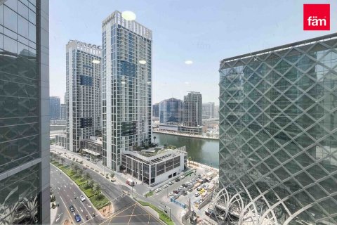 مكتب للإيجار في الخليج التجاري، دبي، الإمارات العربية المتحدة 94.6 متر مربع ، رقم 632967 - صورة 14