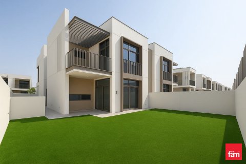 Villa in affitto a Al Furjan, Dubai, EAU 4 camere da letto, 360.5 mq. № 632971 - foto 1