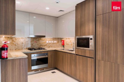 Byt v Downtown Dubai (Downtown Burj Dubai), SAE 2 ložnice, 140.2 m² Č.: 632968 - fotografie 5