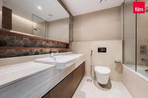 Byt v Downtown Dubai (Downtown Burj Dubai), SAE 2 ložnice, 140.2 m² Č.: 632968 - fotografie 8