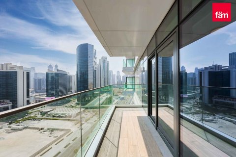 Byt v Downtown Dubai (Downtown Burj Dubai), SAE 2 ložnice, 140.2 m² Č.: 632968 - fotografie 13
