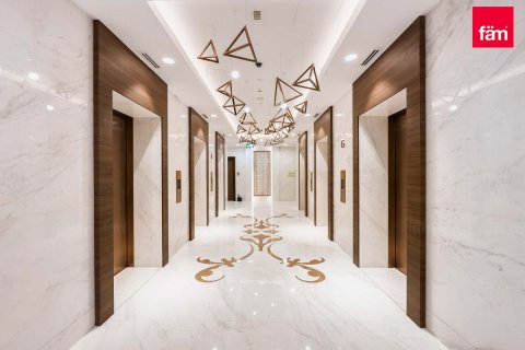 Byt v Downtown Dubai (Downtown Burj Dubai), SAE 2 ložnice, 140.2 m² Č.: 632968 - fotografie 11