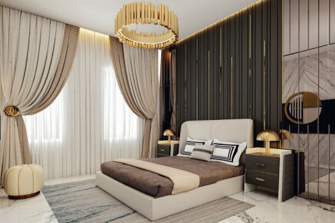 Byt v Business Bay, Dubai, SAE 34.7 m² Č.: 632969 - fotografie 5