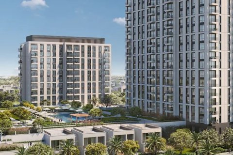 Apartament në Dubai Hills Estate, Emiratet e Bashkuara Arabe 1 dhomë gjumi, 60.7 m2. № 632972 - Foto 6