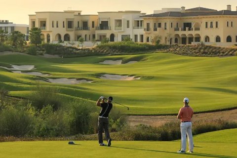 Apartament në Dubai Hills Estate, Emiratet e Bashkuara Arabe 1 dhomë gjumi, 60.7 m2. № 632972 - Foto 5