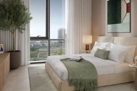 Apartament në Dubai Hills Estate, Emiratet e Bashkuara Arabe 1 dhomë gjumi, 60.7 m2. № 632972 - Foto 9