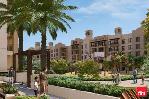 阿联酋 Dubai Umm Suqeim 待售 : 2 卧, 106.6 平方米 , 编号632970 - 照片 7