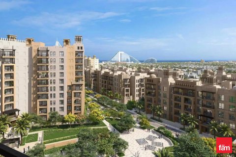 阿联酋 Dubai Umm Suqeim 待售 : 2 卧, 106.6 平方米 , 编号632970 - 照片 10
